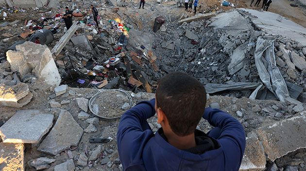 في اليوم الـ73 للعـ.ـدوان على غـ.ـزة.. أكثر من 19 ألف شـ.ـهيد و52 ألف جريح