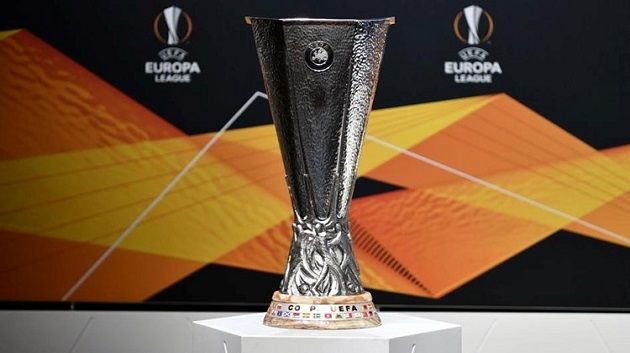 نتائج قرعة الدور المؤهل إلى ثمن نهائي الدوري الأوروبي