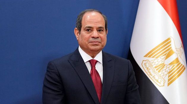 بنسبة 89.6% من الأصوات: السيسي يفوز بولاية رئاسية جديدة