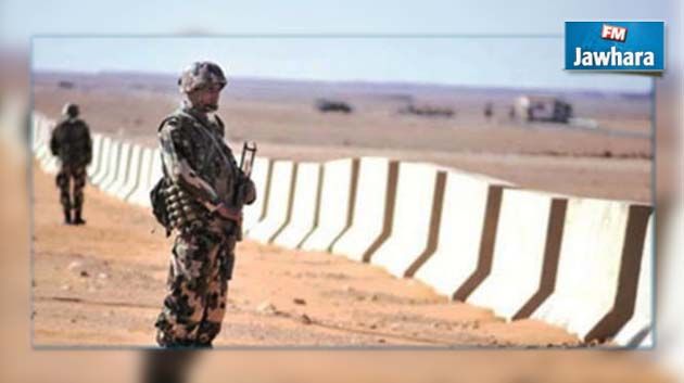 إيقاف 10 إرهابيين حاولوا الالتحاق بالجماعات المسلحة في ليبيا