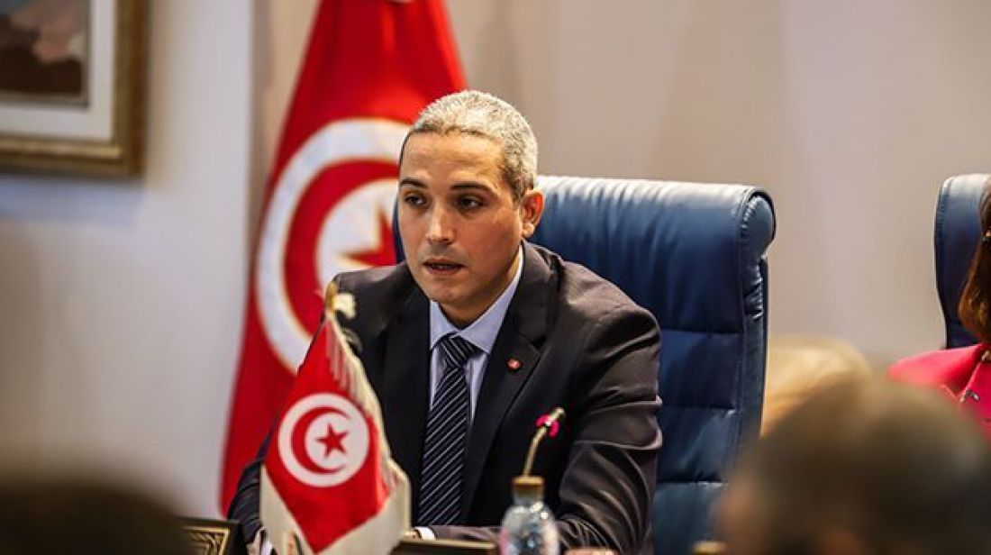 وزير السياحة: الوزارة بصدد إعداد آلية جديدة تخص التكوين في مجال الصناعات التقليدية وزير السياحة: الوزارة بصدد إعداد آلية جديدة تخص التكوين في مجال الصناعات التقليدية