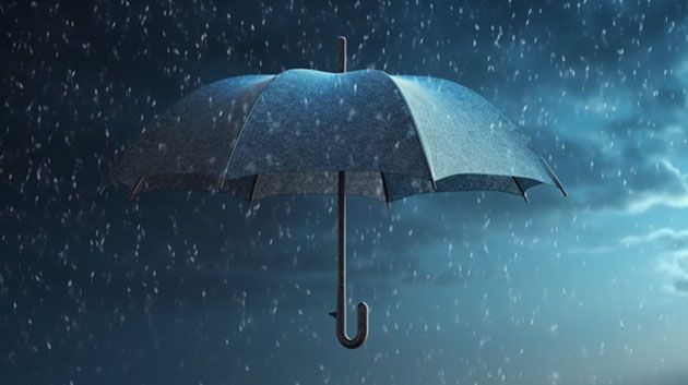 طقس اليوم الثلاثاء 19 ديسمبر 2023