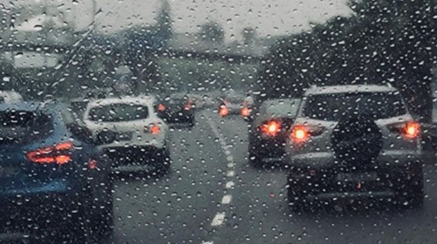 المرصد الوطني لسلامة المرور يُحذّر مستعملي الطريق (فيديو)