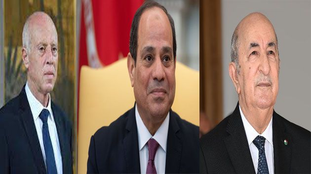 بينهم سعيد وأبـ.و عبـ.يدة..من هي الشخصية العربية الأكثر تأثيرا في 2023؟