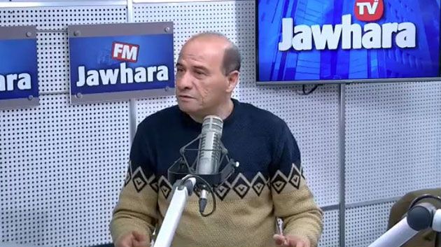 عبد الجليل الهاني: 'الدولة ستقترض لتغطية عجز الميزانية.. لكن ليس من صندوق النقد'