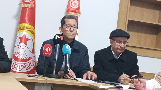 عثمان جلولي: 'وزارة الشؤون الاجتماعية فشلت في جلّ برامجها المتعلّقة بالحماية'