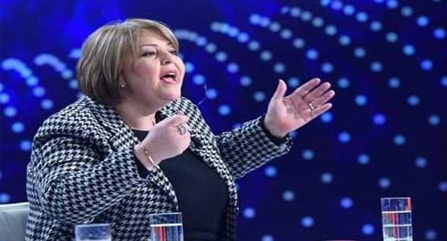 أحلام كمرجي توجّه تهمة خطيرة إلى والي قفصة