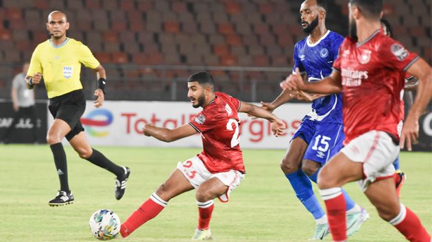 النجم ينتزع تعادلا ثميناً أمام الهلال