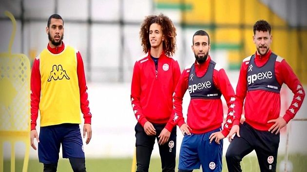 كان الكوت ديفوار: الكشف عن القائمة الموسّعة للمنتخب الوطني