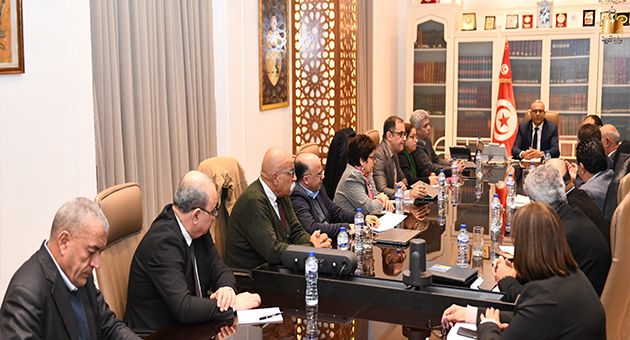 وزير التربية يعلن عن قرار سيتم تنفيذه بداية من جانفي 2024