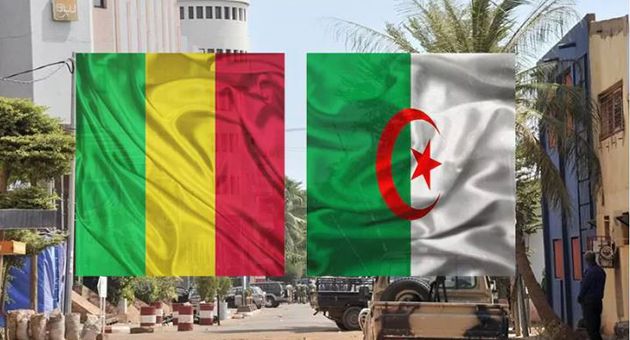 مالي تستدعي السفير الجزائري