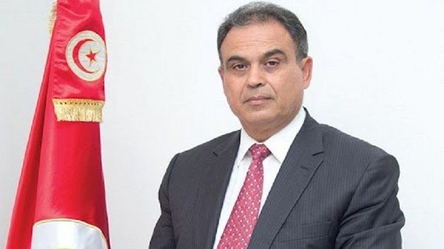 حشانة: زيارة لافروف تدعم فكرة تجاوز الوجهات التقليدية التي بلغت حدودها