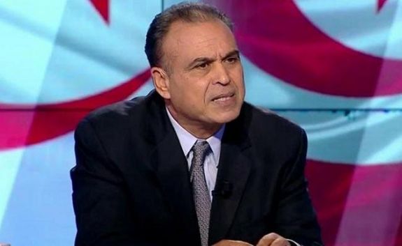 حشانة: زيارة لافروف الى تونس لن تمر دون مطبات خاصة من الغرب