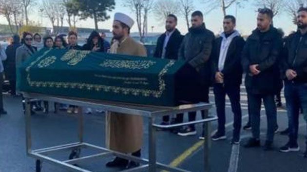 حزنًا على أهلها بغزة.. وفاة شابة فلسطينية بسكتة قلبية في إسطنبول