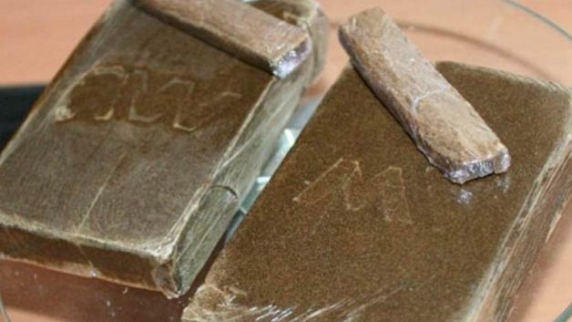 قفصة: القبض على مروّج مخدرات وحجز مواد مخدرة