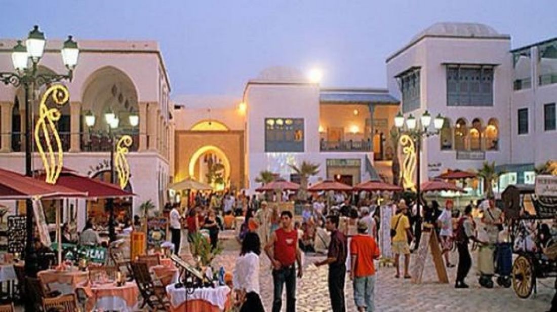 ياسمين الحمامات : استعدادات حثيثة لاستقبال السنة الإدارية الجديدة ياسمين الحمامات : استعدادات حثيثة لاستقبال السنة الإدارية الجديدة