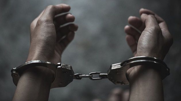 القبض على 3 عناصر تكفيرية صادرة في حقها أحكام سجنية