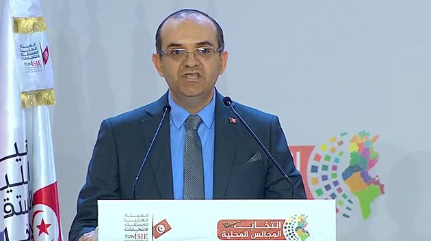بوعسكر: 'هذه إجراءات تسهيل العمليّة الإنتخابية لذوي الهمم'