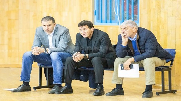 المنتخب الوطني لكرة السلة: قائمة اللاعبين المدعوين للمشاركة في البطولة العربية بمصر