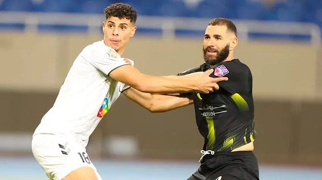 النادي الصفاقسي :عرض رسمي من سيسكا موسكو الروسي للمدافع علاء غرام