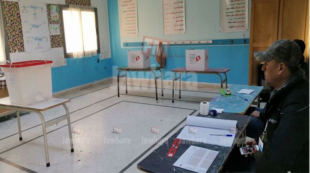 بلقاسم العياشي: كلفة انتخابات المجالس المحلية بدوريْها تناهز الـ'50 مليار'