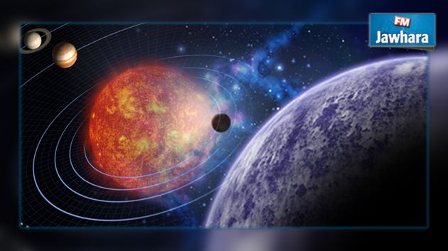 ظواهر فلكية تشهدها الأرض الجمعة المقبل : الجمعية التونسية لعلوم الفلك توضح