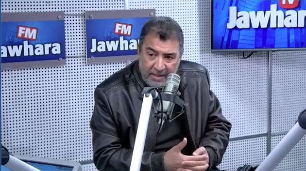 عماد الدين بولعابة: 'وكلاء إيران باليمن ولبنان في قلب المعركة ضدّ إسـ.ـرائيل'
