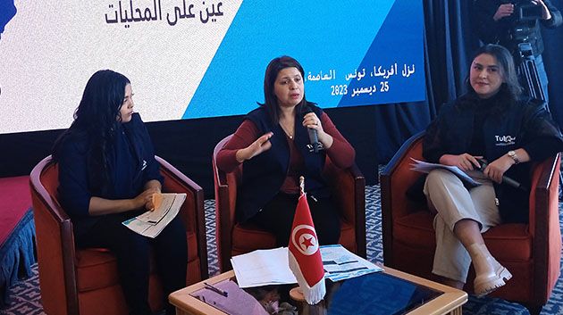 المركز المتوسطي: '32% من النساء في الأوساط الريفيّة ليس لديهنّ فكرة عن الانتخابات المحلية'