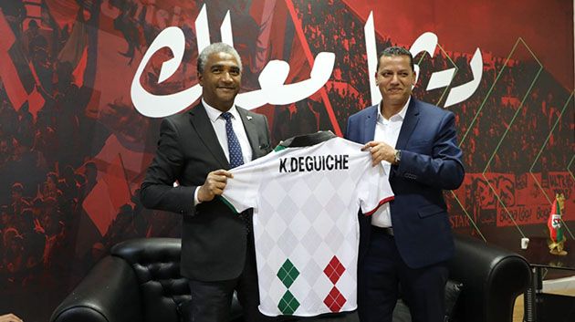 وزير الشباب والرياضة يؤدي زيارة ميدانية إلى ملعب الهادي النيفر ودار الشباب خزندار
