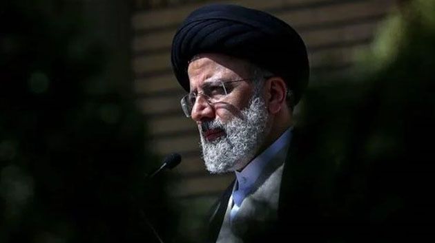 رئيس إيـ.ـران: 'إسـ.ـرائيل ستدفع ثمن قتل القيادي في الحرس الـثـ.ـوري بسوريا'