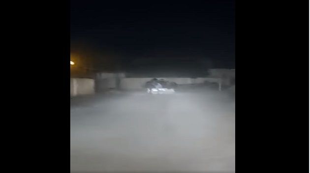 صفاقس: إيقاف أفارقة من جنوب الصحراء كانوا بصدد التحضير لعملية 'حرقة' (فيديو)