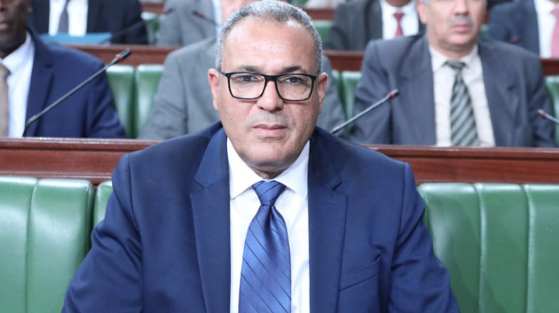 وزير التربية: هذا ما سيتم اعتماده في انتداب المُدرسين والأساتذة وزير التربية: هذا ما سيتم اعتماده في انتداب المُدرسين والأساتذة