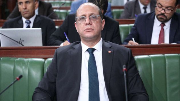 مالك الزاهي: سحب 62 ألف