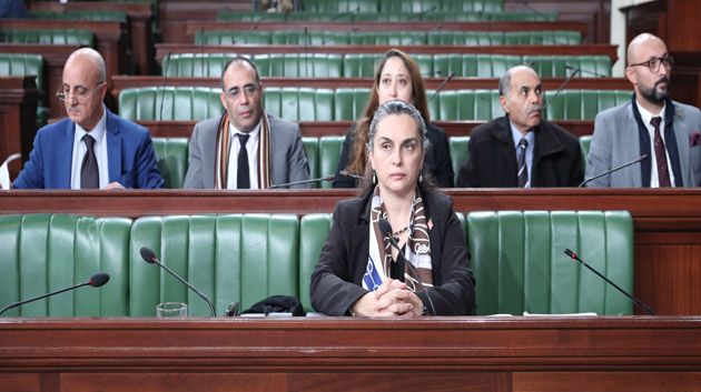 البرلمان يشرع في مناقشة تنقيح قانون التصرف في النفايات المنزلية 
