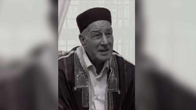 وزارة الثقافة تنعى فقيد الساحة الفنية الفنان مصطفى التركي
