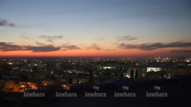 توقعات طقس اليوم الأربعاء