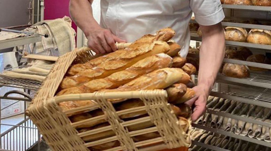 بنزرت: اقتراح غلق مخبزة بالعالية تعمّد صاحبها عدم توفير الخبز للمواطنين بنزرت: اقتراح غلق مخبزة بالعالية تعمّد صاحبها عدم توفير الخبز للمواطنين