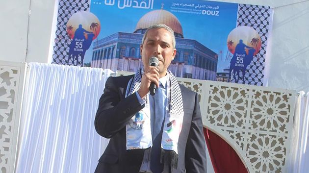 وزير السياحة يُؤكّد على أهميّة البرامج الترويجية في تطوير السياحة الصحراوية