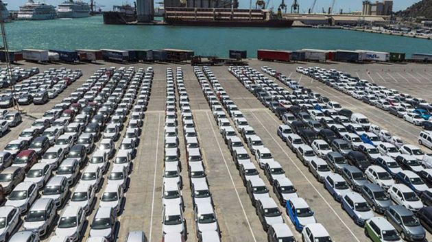 جانفي 2024.. هذه معاليم تسجيل السيارات النفعية المورّدة من الخارج
