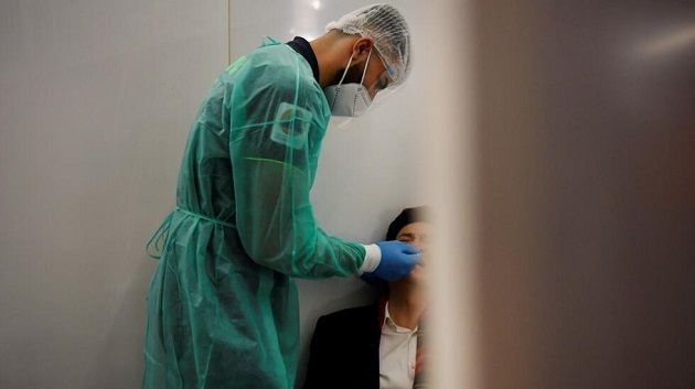 رياض دغفوس يحذّر من المتحور الجديد 