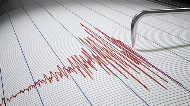 بقوة 4.5 درجات: رجة أرضية تهزّ قرقنة