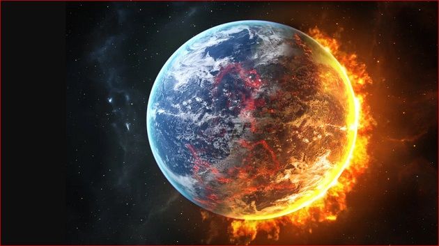 خبراء: 2024 سيكون الأكثر حرّا في التاريخ