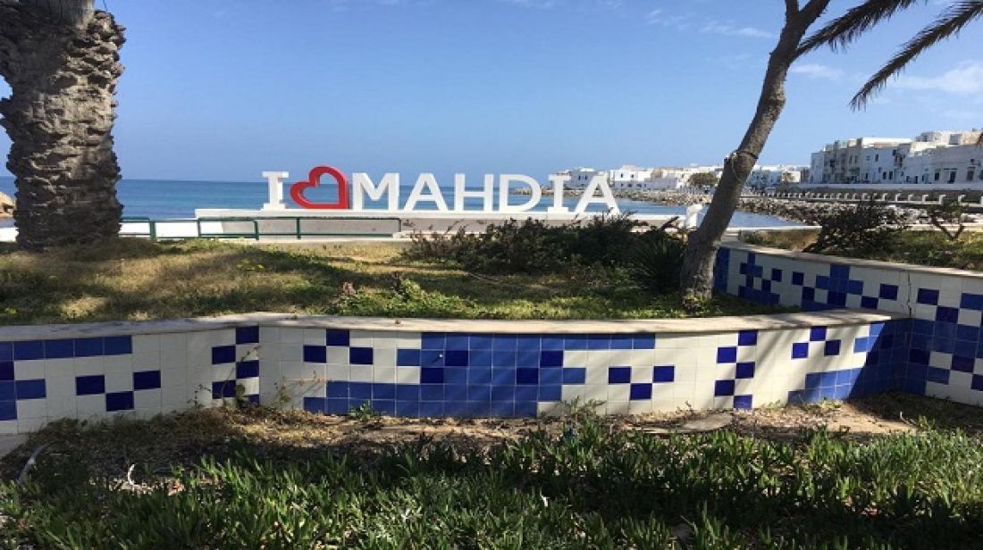 المهدية: ارتفاع نسبة الحجوزات وعودة الأسواق التقليدية المهدية: ارتفاع نسبة الحجوزات وعودة الأسواق التقليدية