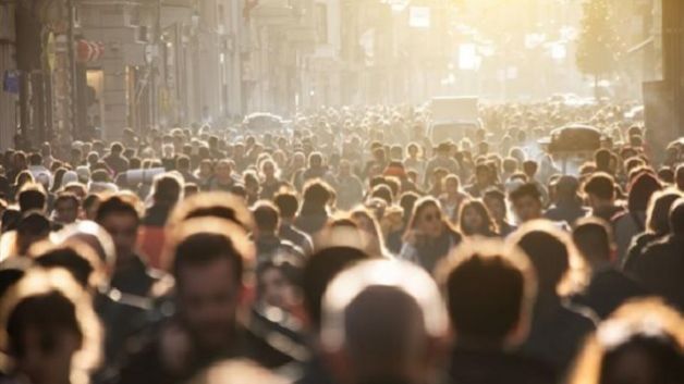 كم بلغ عدد سكان العالم في 2023؟