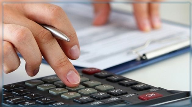 وزارة المالية تصدر بلاغا بخصوص منظومة التصريح ودفع الأداء عن بُعد