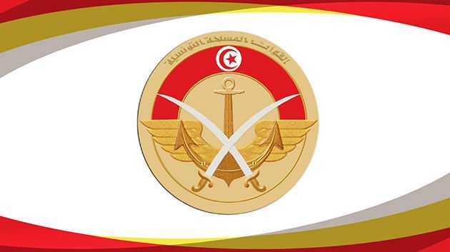 وزير الدفاع يؤدي زيارة تفقد لبعض المنشآت العسكرية بتونس العاصمة