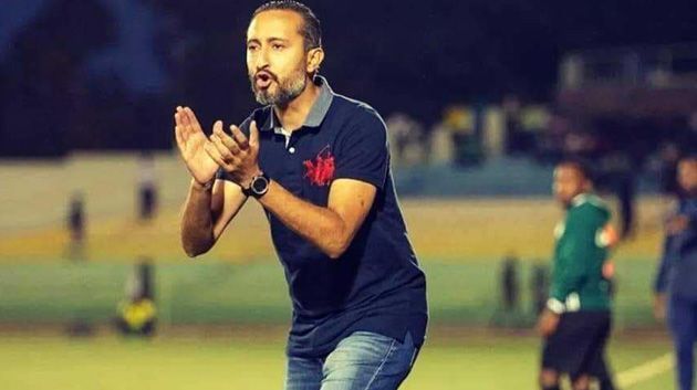 مستقبل المرسى : القطيعة بالتراضي مع مدرب الفريق عبد الستار بن موسى