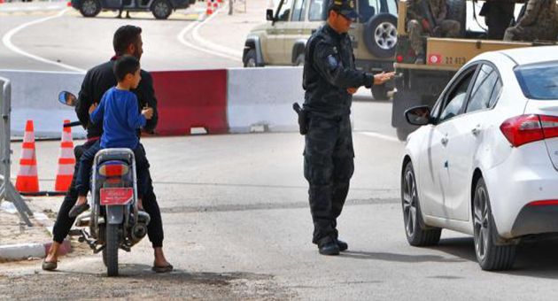 إجبارية رخصة سياقة الدراجات النارية بداية من اليوم.. المطالبة بإعداد الظروف الملائمة