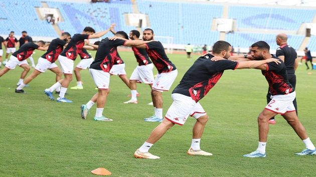 كان الكوت ديفوار:اليوم إنطلاق تربص المنتخب الوطني