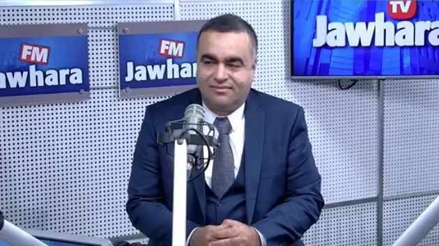الإتحاد التونسي للفلاحة: 'تم تجميد بعض الأعضاء والأسباب قانونية بحتة' (فيديو)